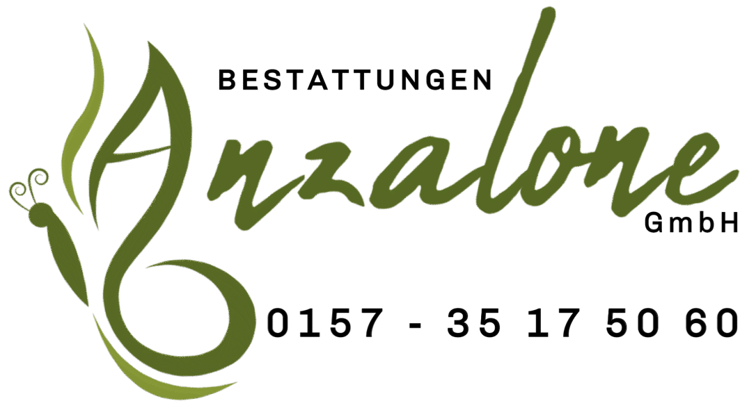 Bestattungen Anzalone