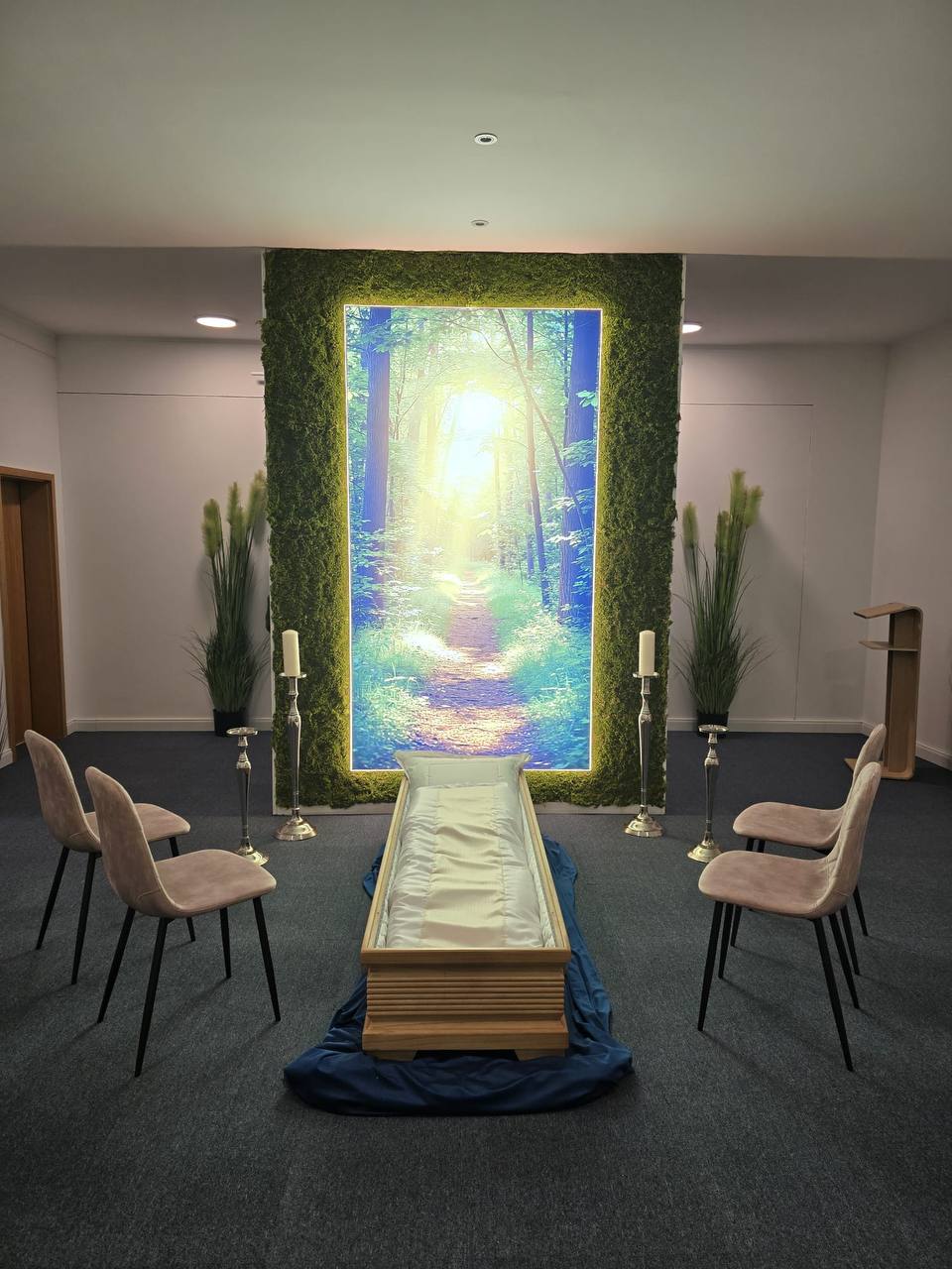 Bestattungen Eppelborn